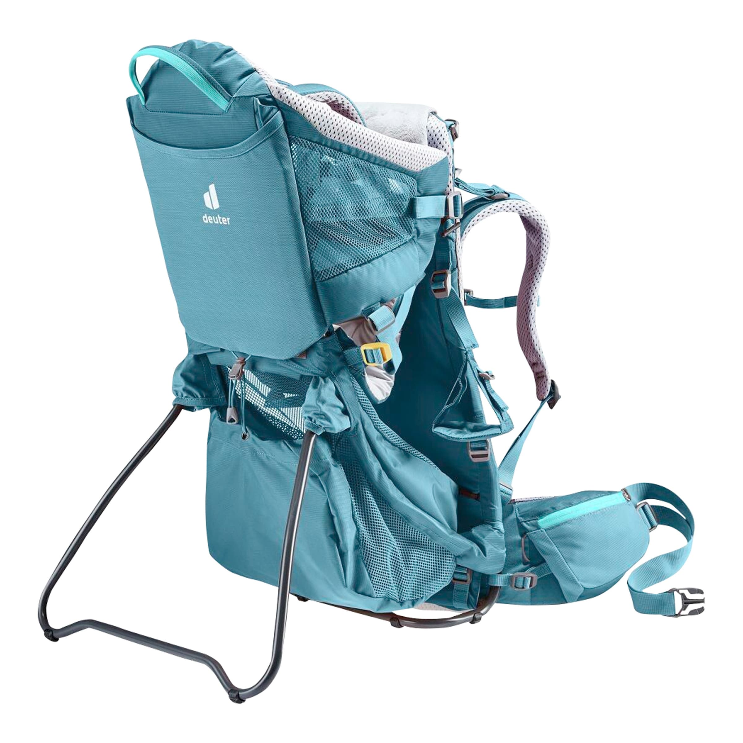 Rückentrage Kid Comfort Active SL