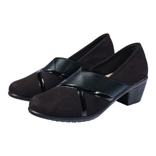 Bequem-Pumps "Elegant"