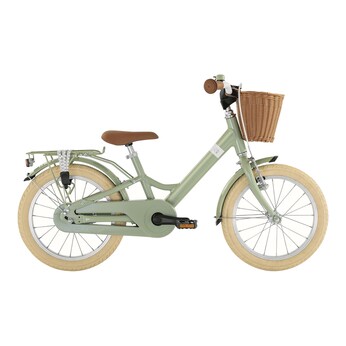 Kinderfahrrad YOUKE Classic 16