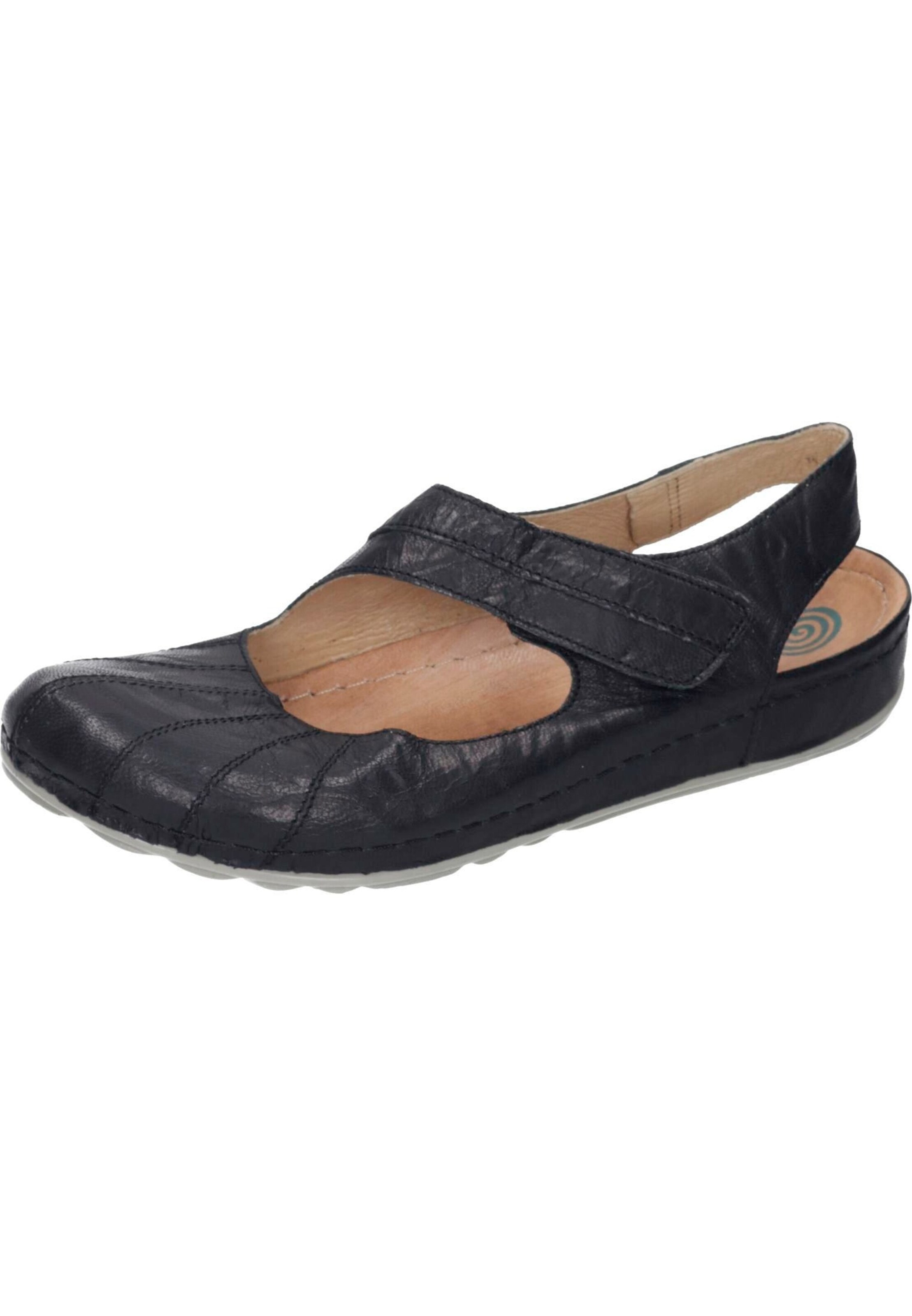 Sandalen Dr. Brinkmann 710921 Off White 81