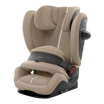 Kindersitz Pallas G2 Plus