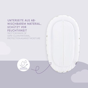 Kuschelnest Home Air Exklusivdesign