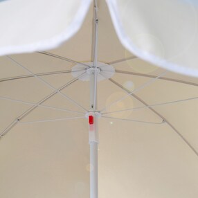 Schirm Set  Outdoor +