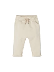 Sweathose für Jungen Baby BASIC