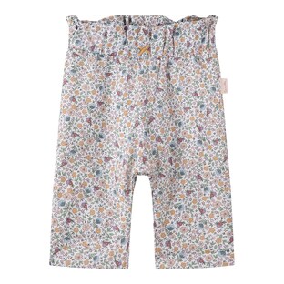 Webhose Blumen gefüttert