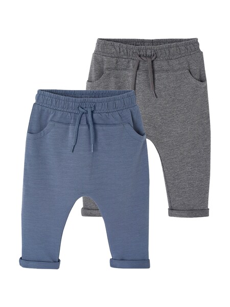 jeansblau