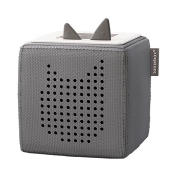 Toniebox - Starterset mit Kreativ-Tonie
