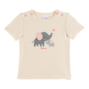 T-shirt éléphants