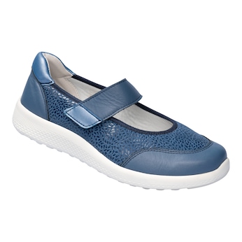 Damen-Ballerina "Ontario“
