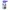 Trinkflasche mit Strohhalm 450ml