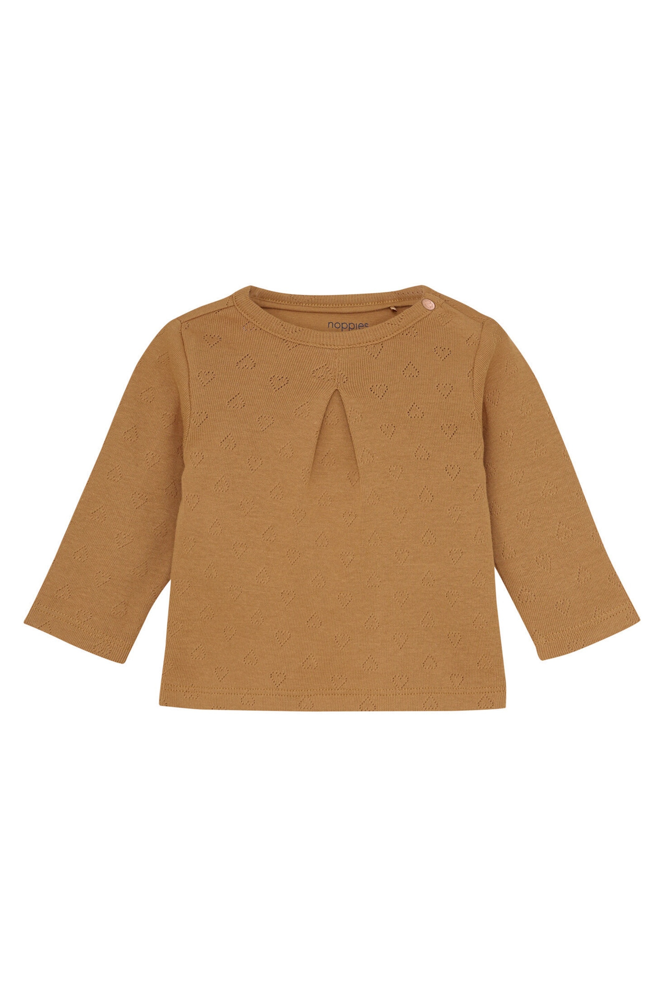 Noppies Baby Langarmshirt Tallassee
