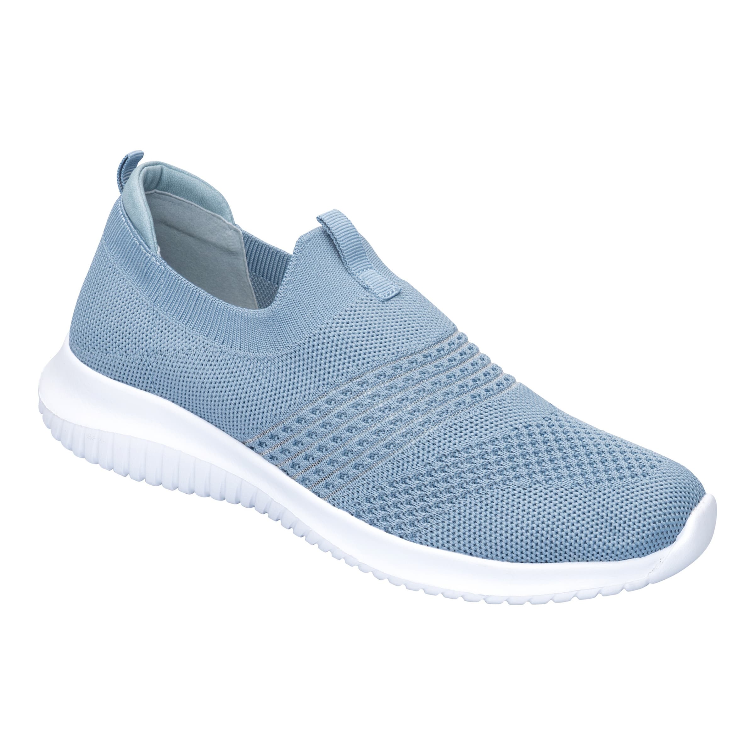 Flexi-Damenschuh "Federleicht" 3.0
