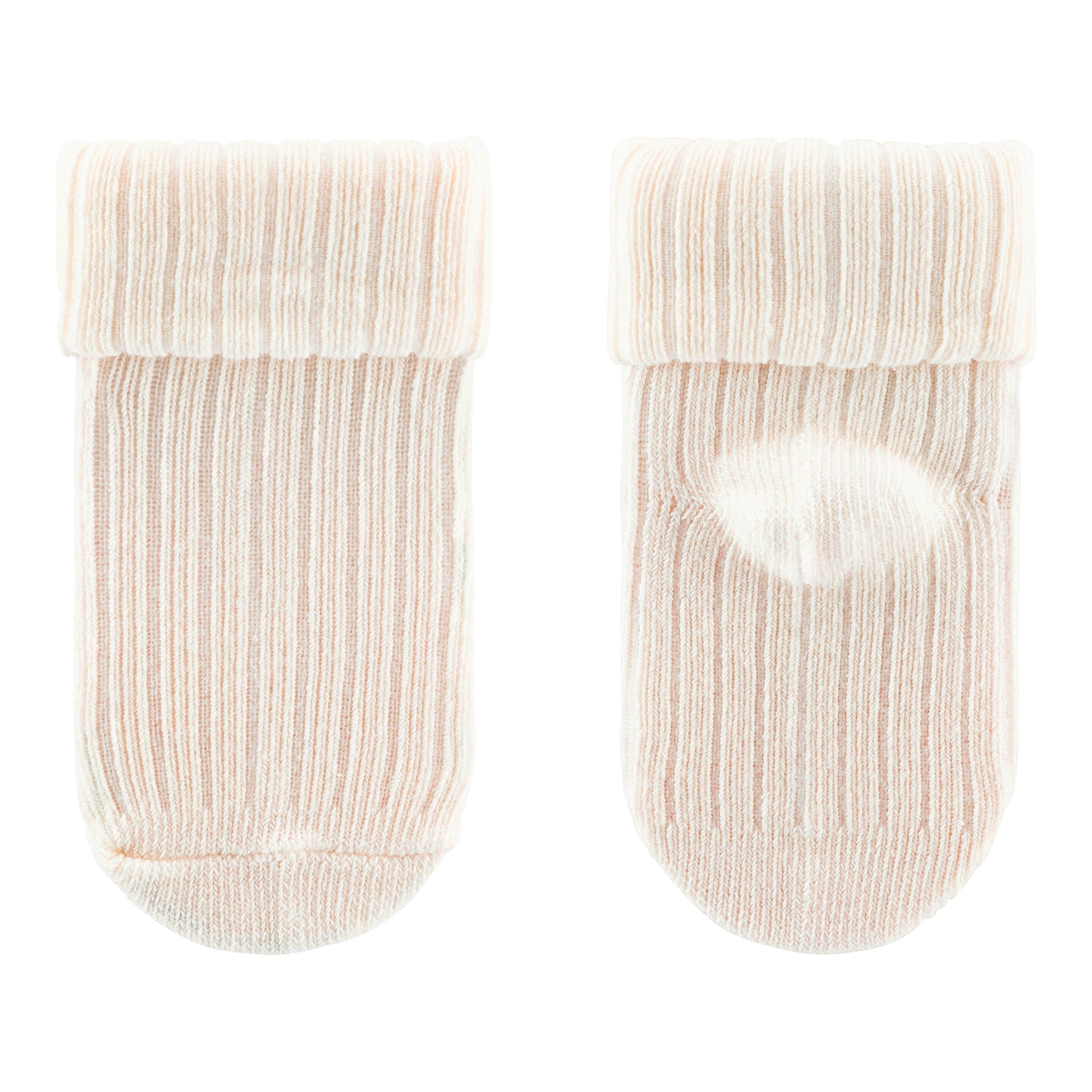 3er-Pack Erstlingssocken