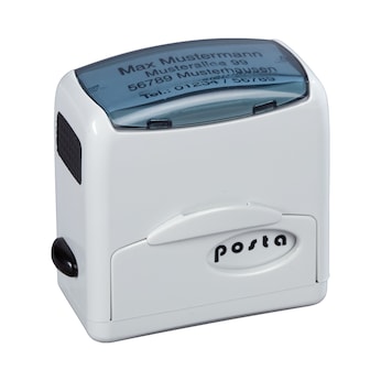 Tampon automatique