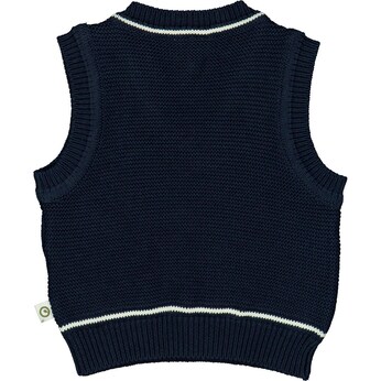 Babystrickpullunder
