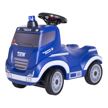 Rutscher Truck