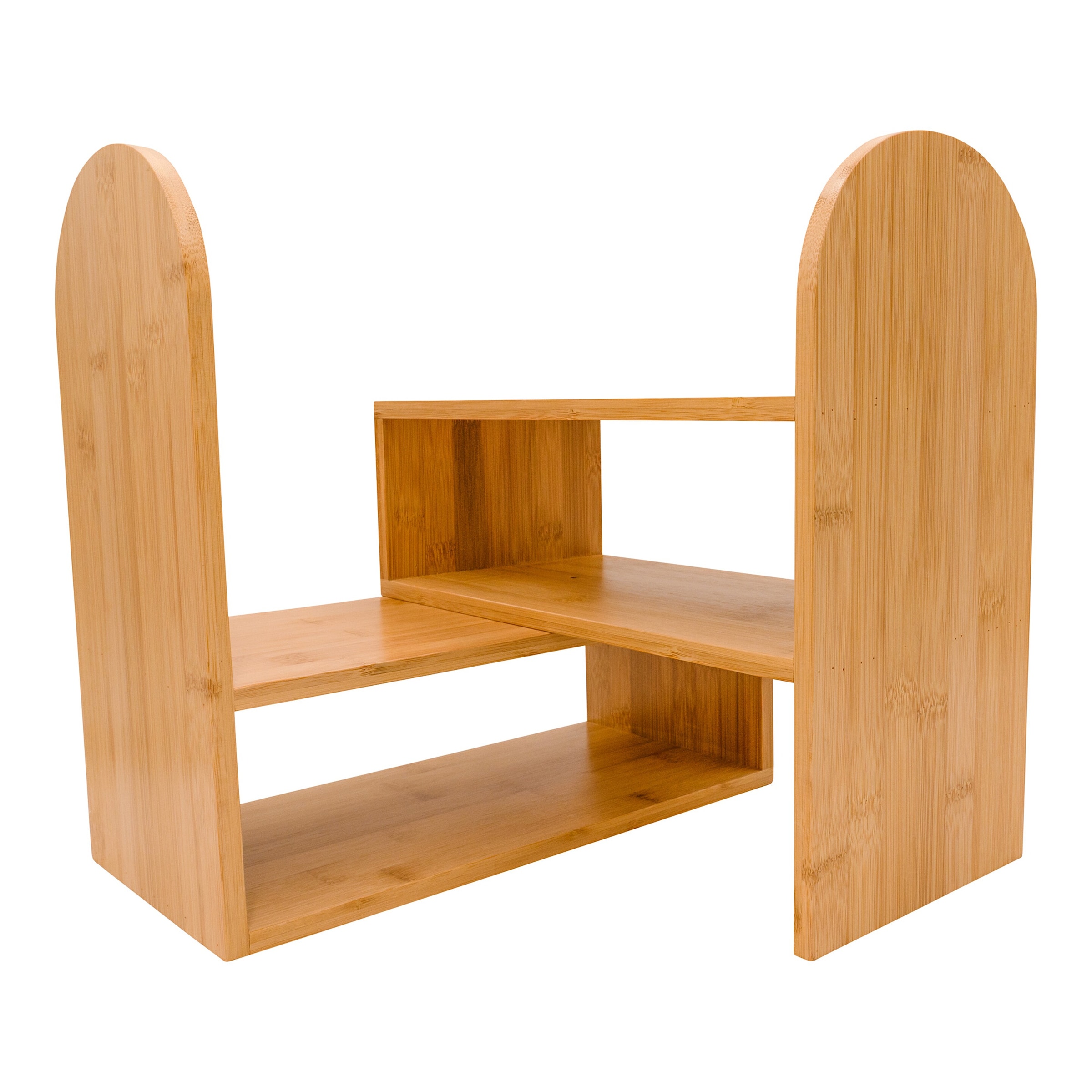 Bambus-Küchenregal "Flexi"