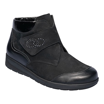 Stiefelette "Mimi"