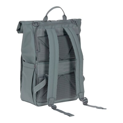Wickelrucksack Rolltop Up