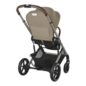 Kinderwagen BALIOS S LUX 
