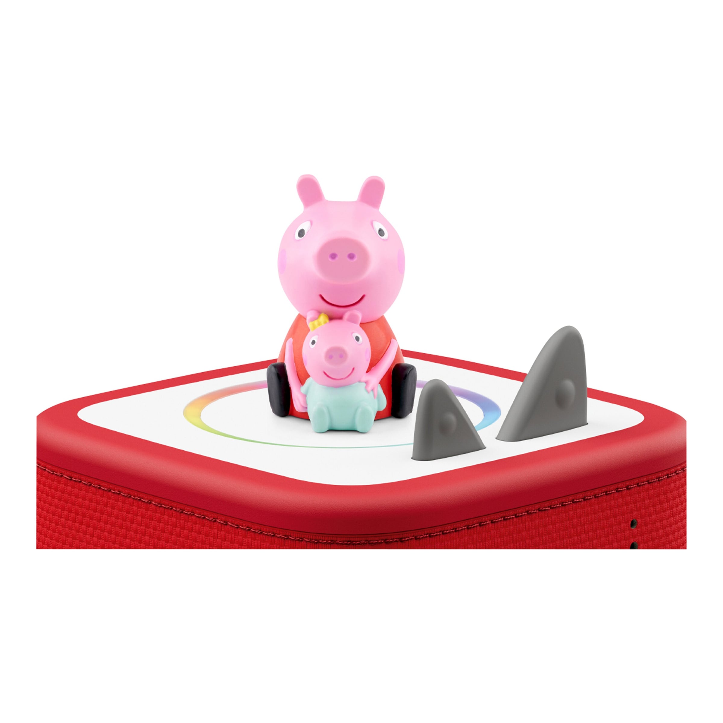 Tonie Hörfigur Peppa Pig - Peppa und das neue Baby