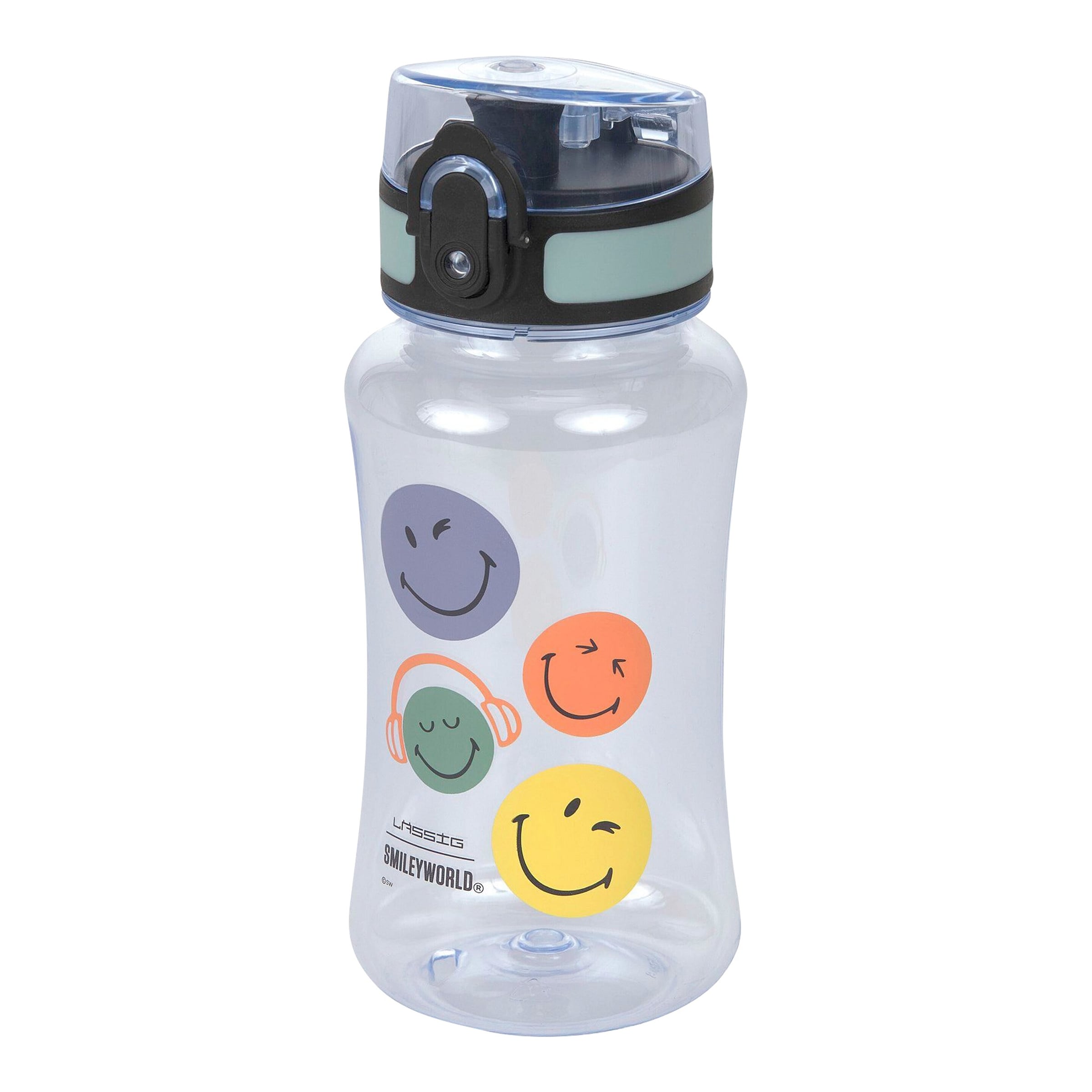 Lässig Trinkflasche
