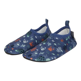 Aqua-Schuhe Ozean