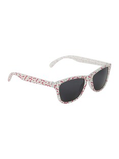 Mädchen Sonnenbrille, Kirschen