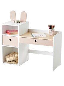 Kinderschreibtisch HASE, Vorschulkinder