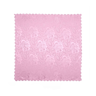 Jacquard-Tischdecke "Jasmin"