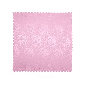Jacquard-Tischdecke "Jasmin"