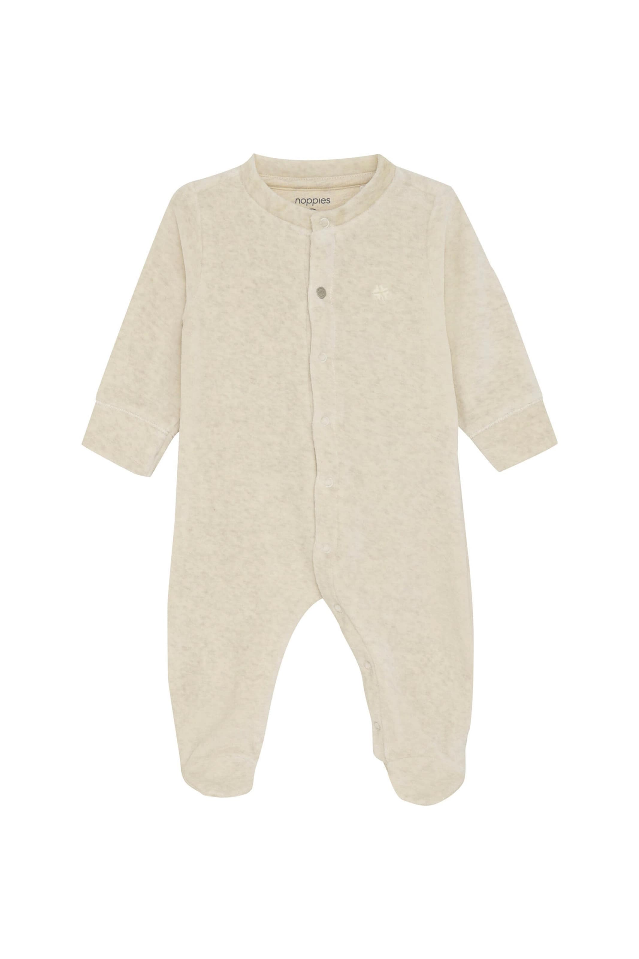 Noppies Baby Strampler Saxon