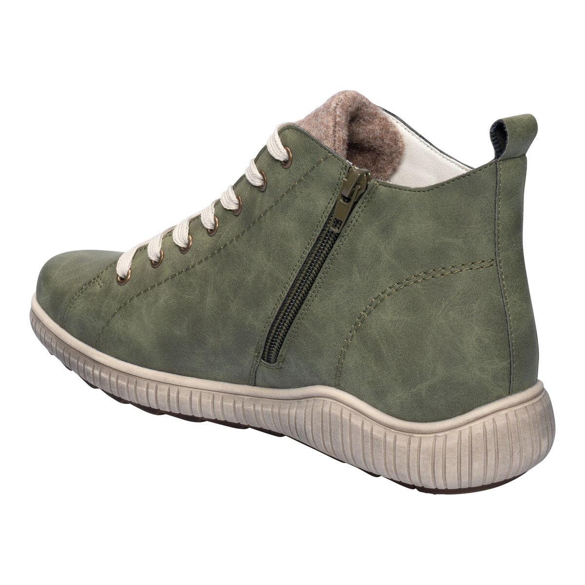 Brandsseller Dames Glitter Sneaker Pailletten Halfhoog Damesveterschoenen Dameslaarzen Zilver 36 Eu 1602804375