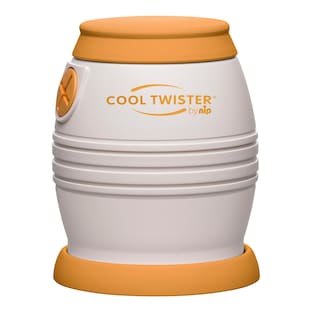 Fläschchen-Wasser-Abkühler Cool Twister