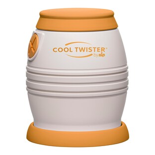 Fläschchen-Wasser-Abkühler Cool Twister