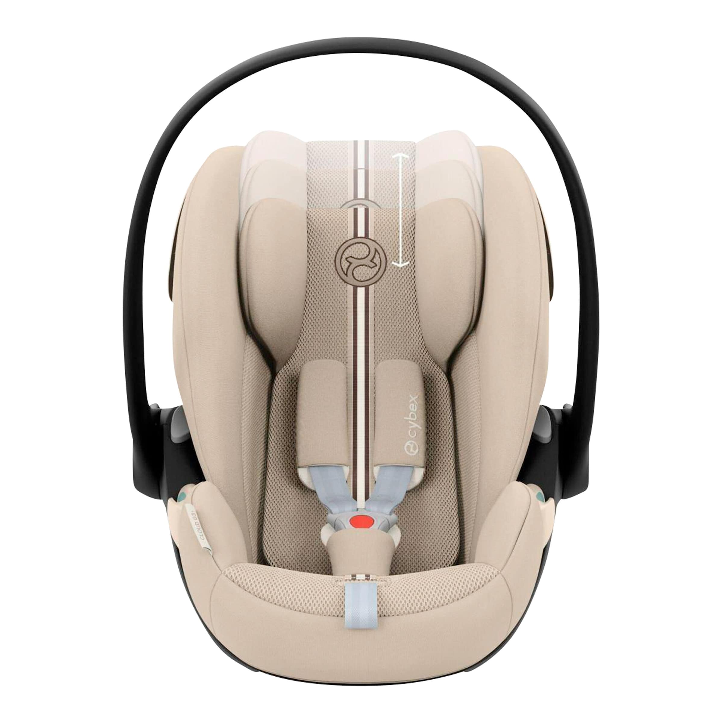 Babyschale CLOUD G3