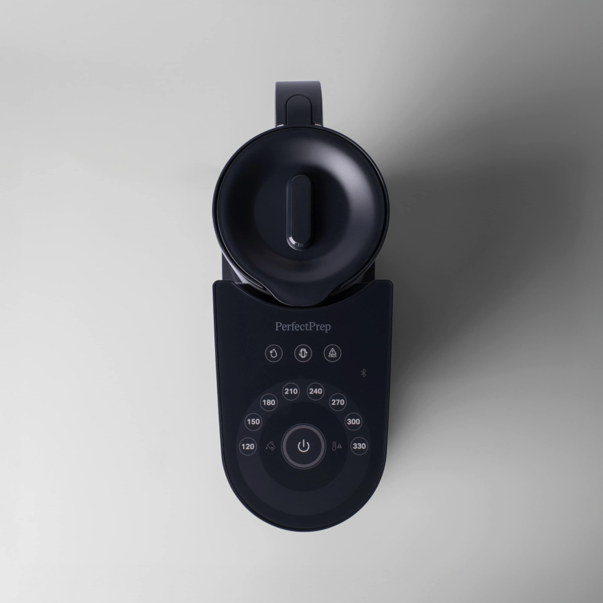 Thumbnail - Tommee Tippee Twist & Click Flaschenzubereiter Perfect Prep