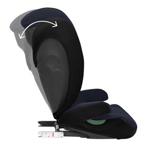 Kindersitz Solution B i-Fix