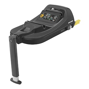 Isofix-Basis für Cabriofix