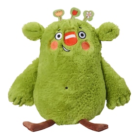 Kuscheltier Das kleine WIR 20cm