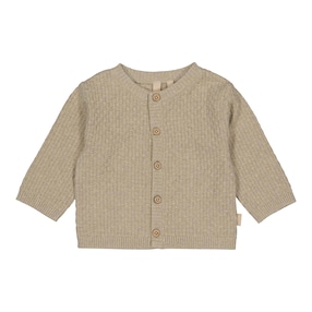 Strickjacke Struktur