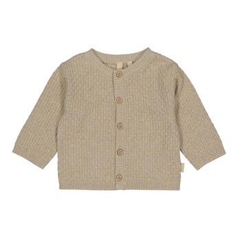 Strickjacke Struktur