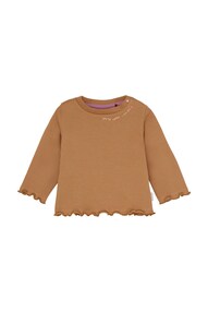 Langarmshirt Tacony