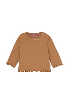 Langarmshirt Tacony