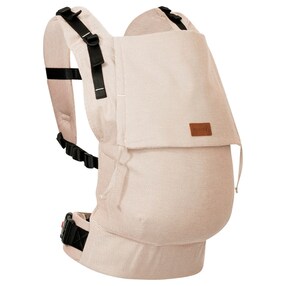 Babytrage Buckle Toddler