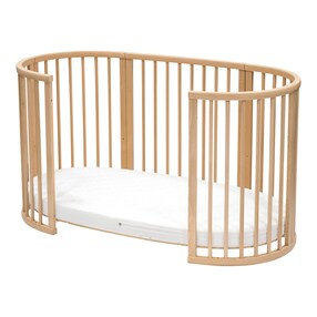 Babybett Sleepi