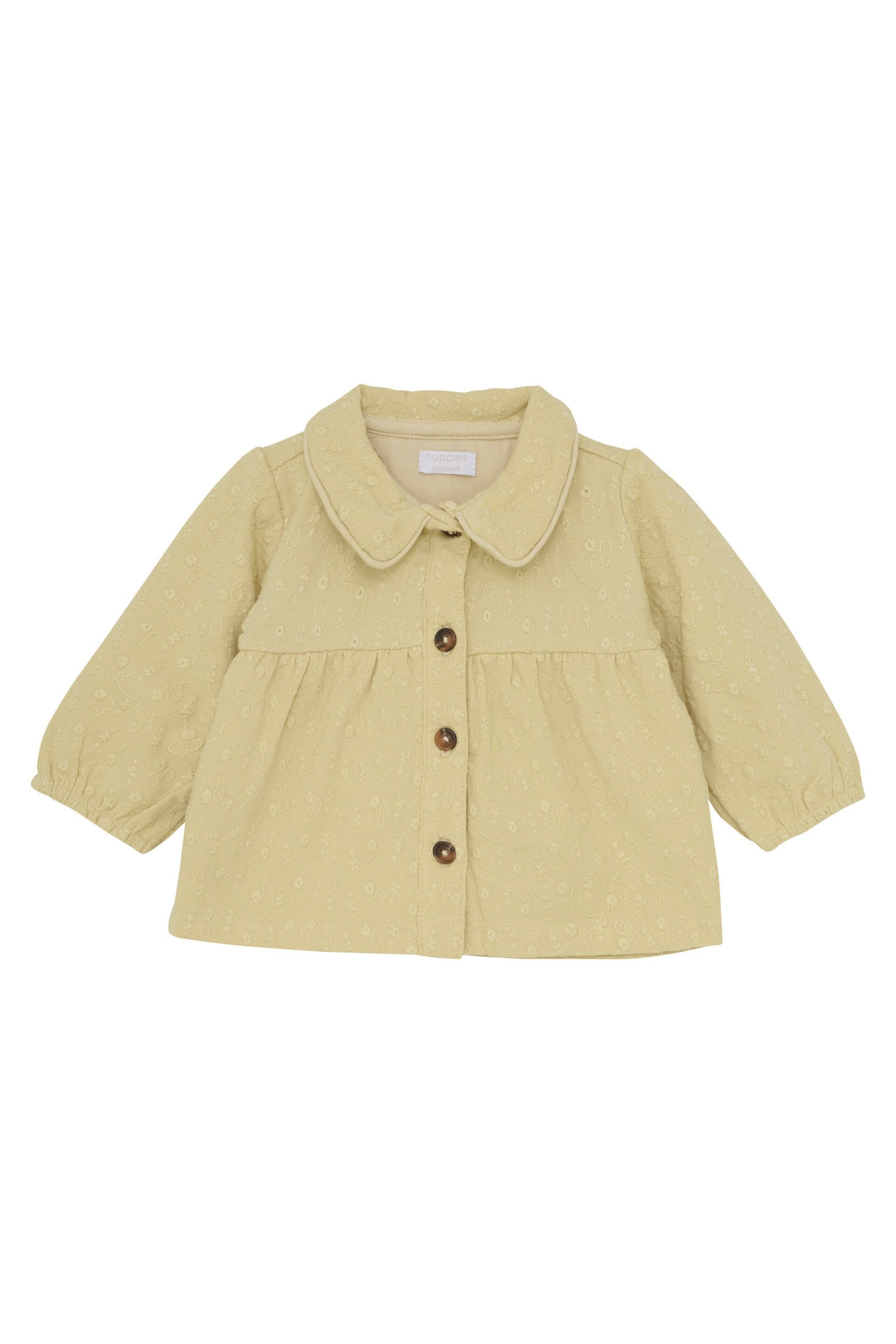 Noppies Baby Langarmshirt Tatum