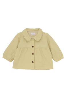 Langarmshirt Tatum