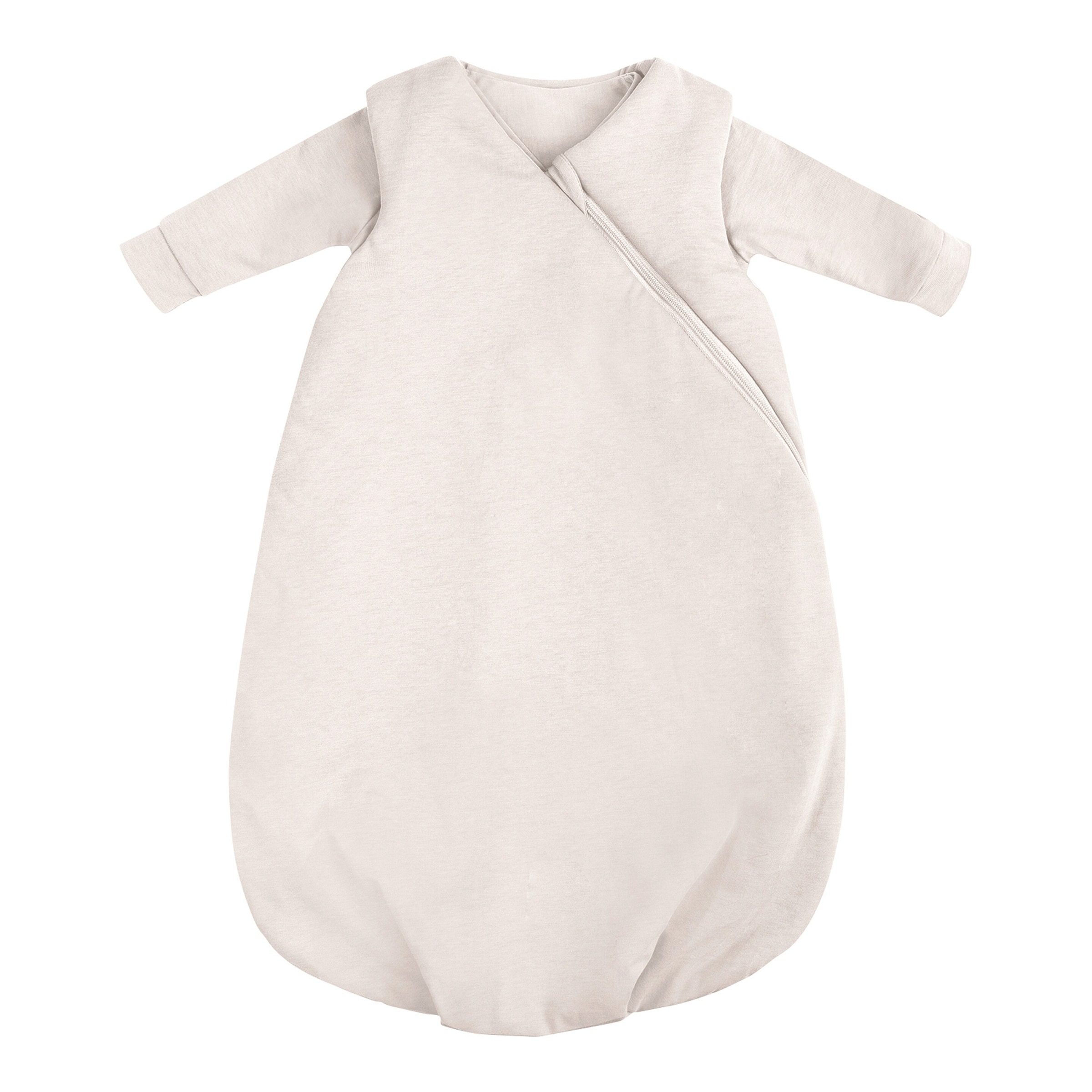 Julius Zöllner 2-tlg. Winterschlafsack Combo Jersey 3.5 TOG