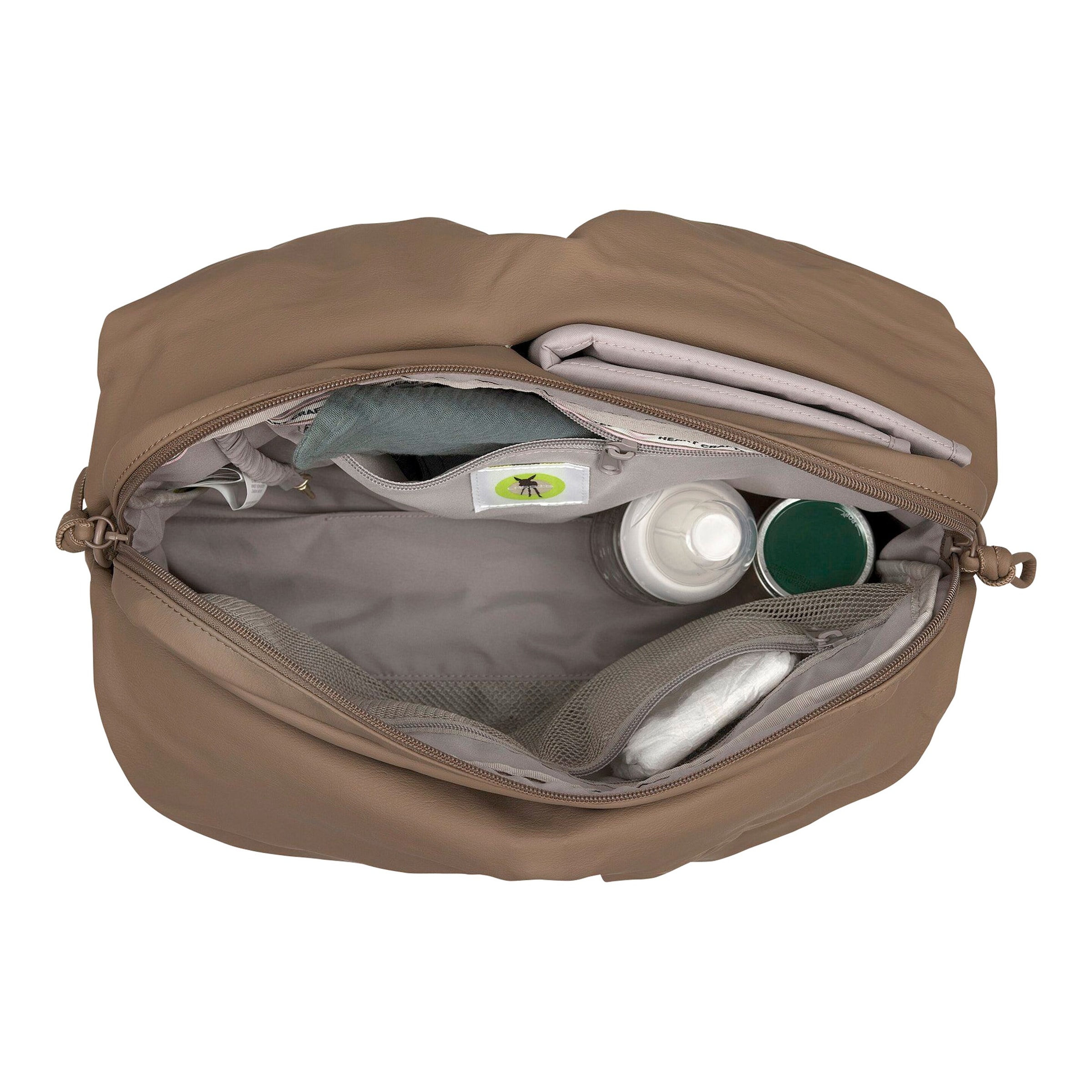 Lässig Wickeltasche Teya